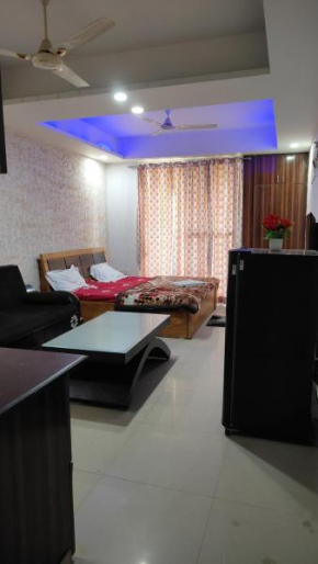 Mussoorie Nest